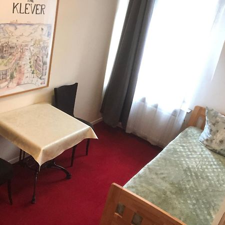 克莱沃Kleve-Kellen公寓 外观 照片