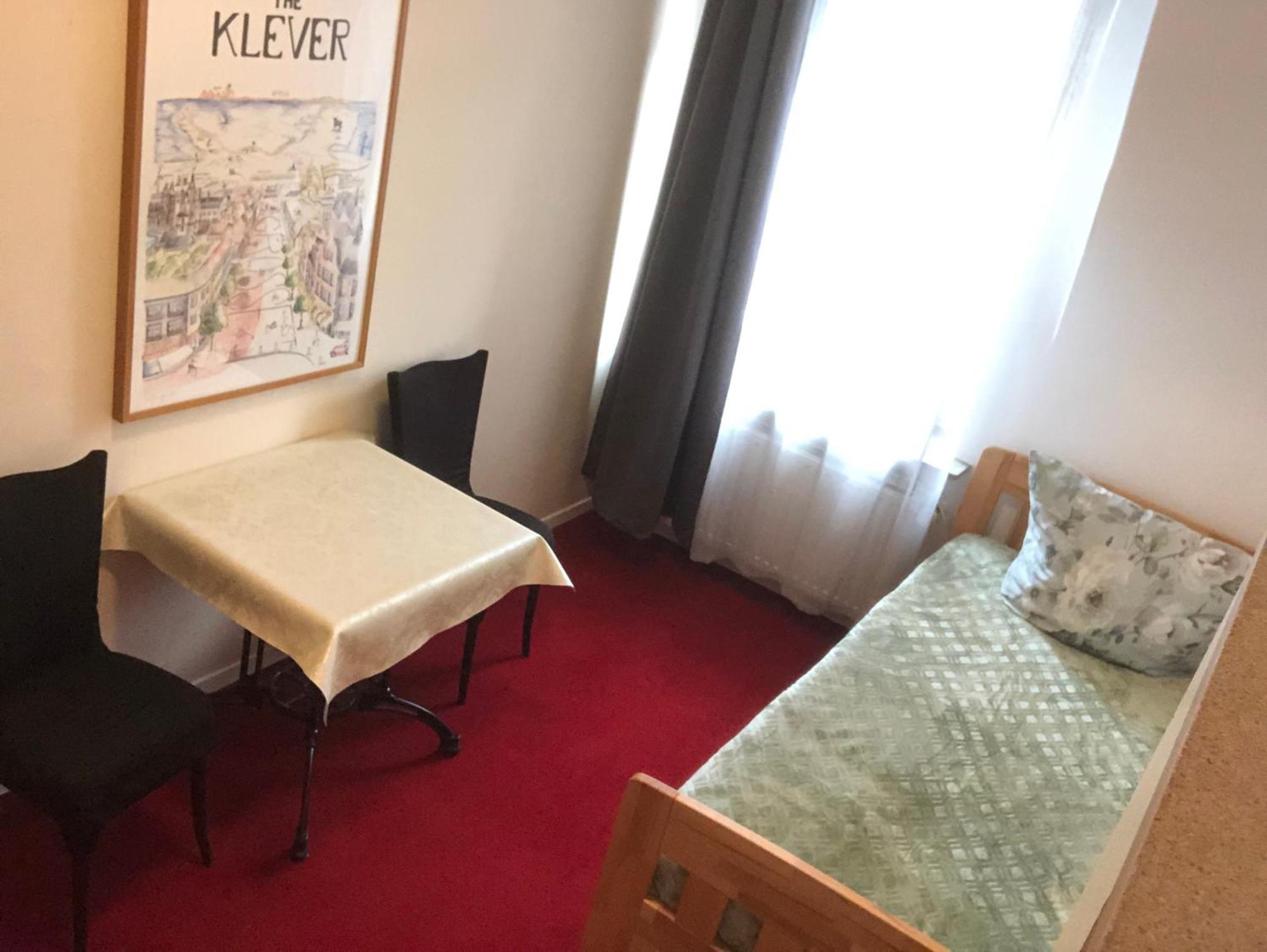 克莱沃Kleve-Kellen公寓 外观 照片